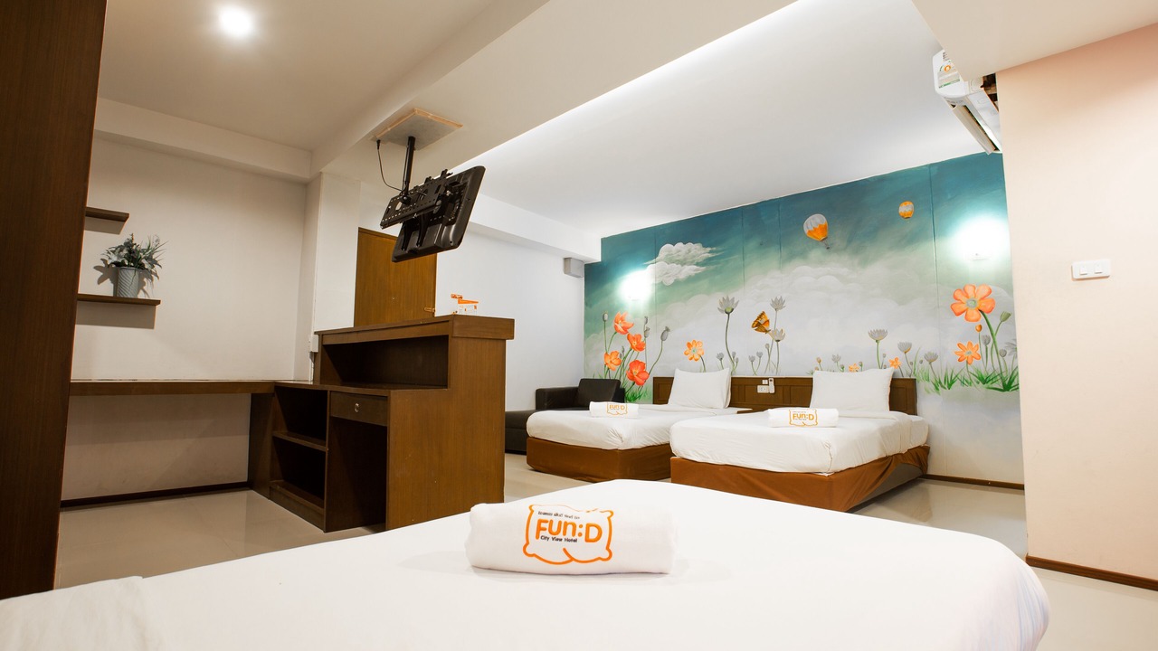 Photo of Bedroom in Khon Kaen