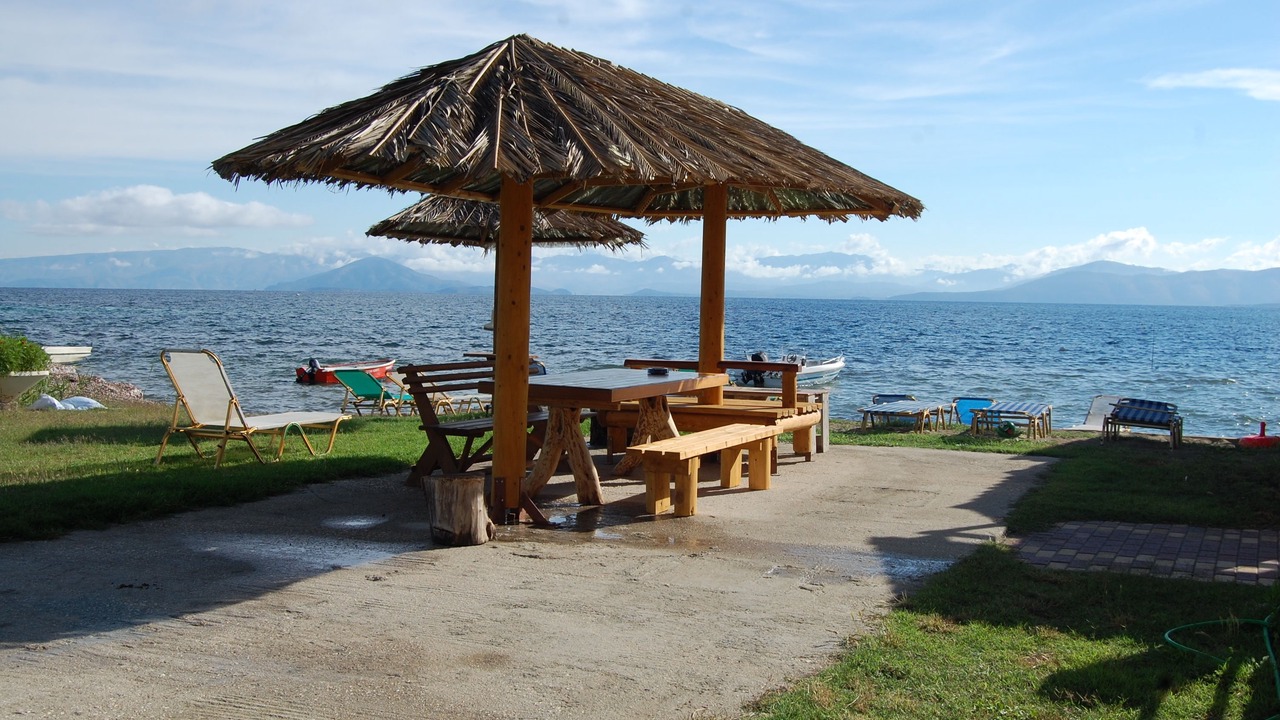 Photo of Outdoor in Kavos