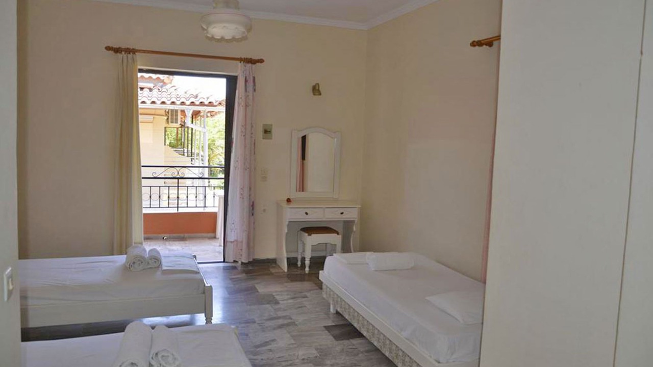 Photo of Bedroom in Kavos
