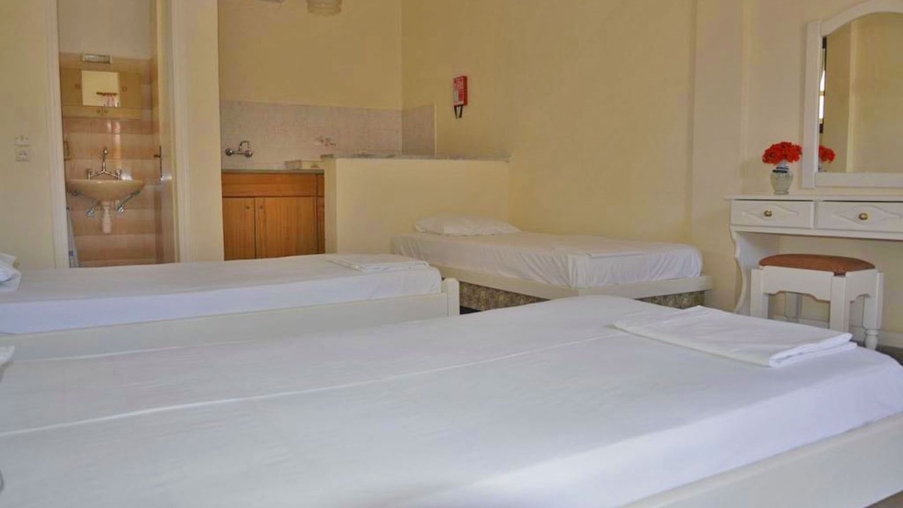 Photo of Bedroom in Kavos