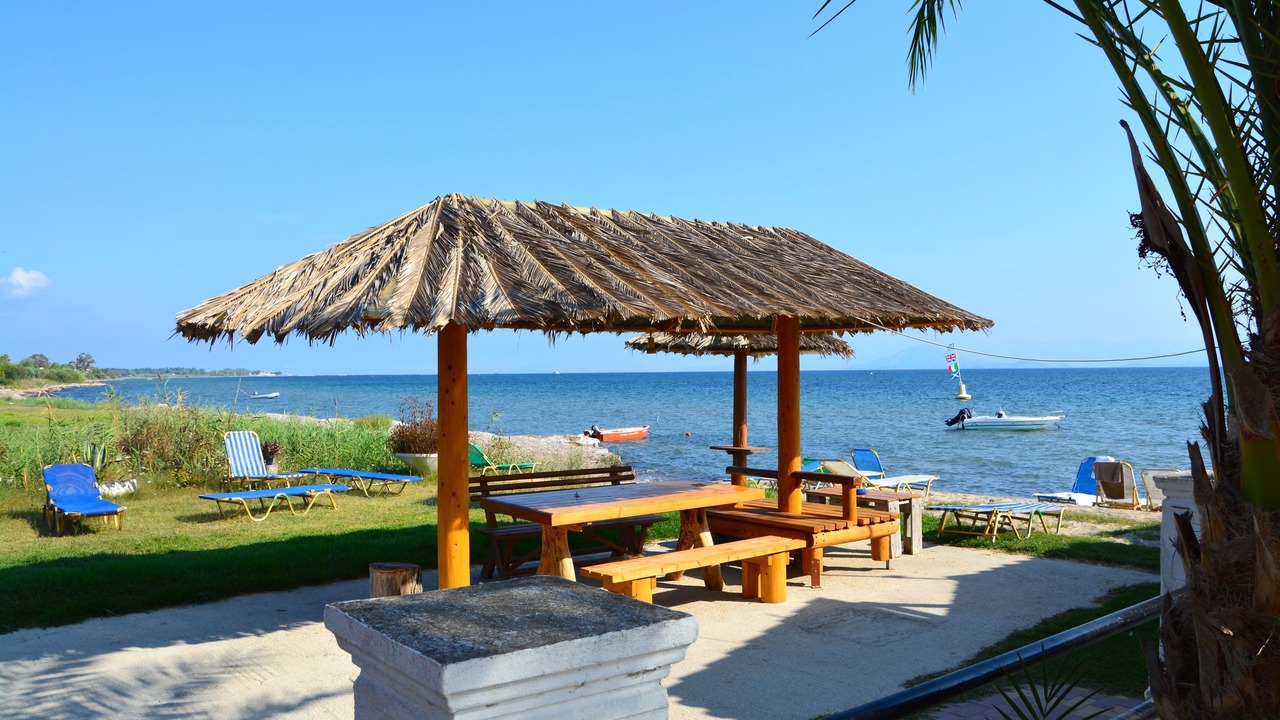 Photo of Outdoor in Kavos