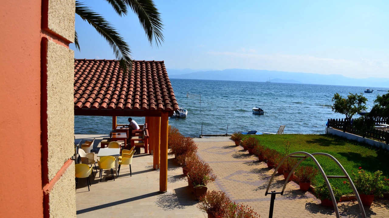 Photo of Outdoor in Kavos