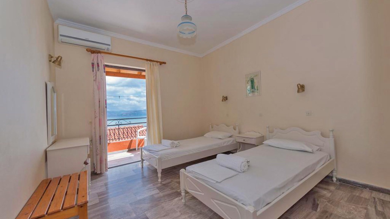 Photo of Bedroom in Kavos
