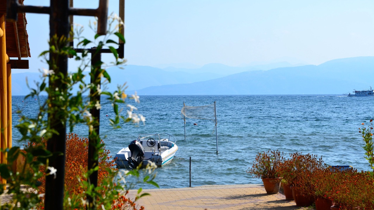 Photo of Outdoor in Kavos