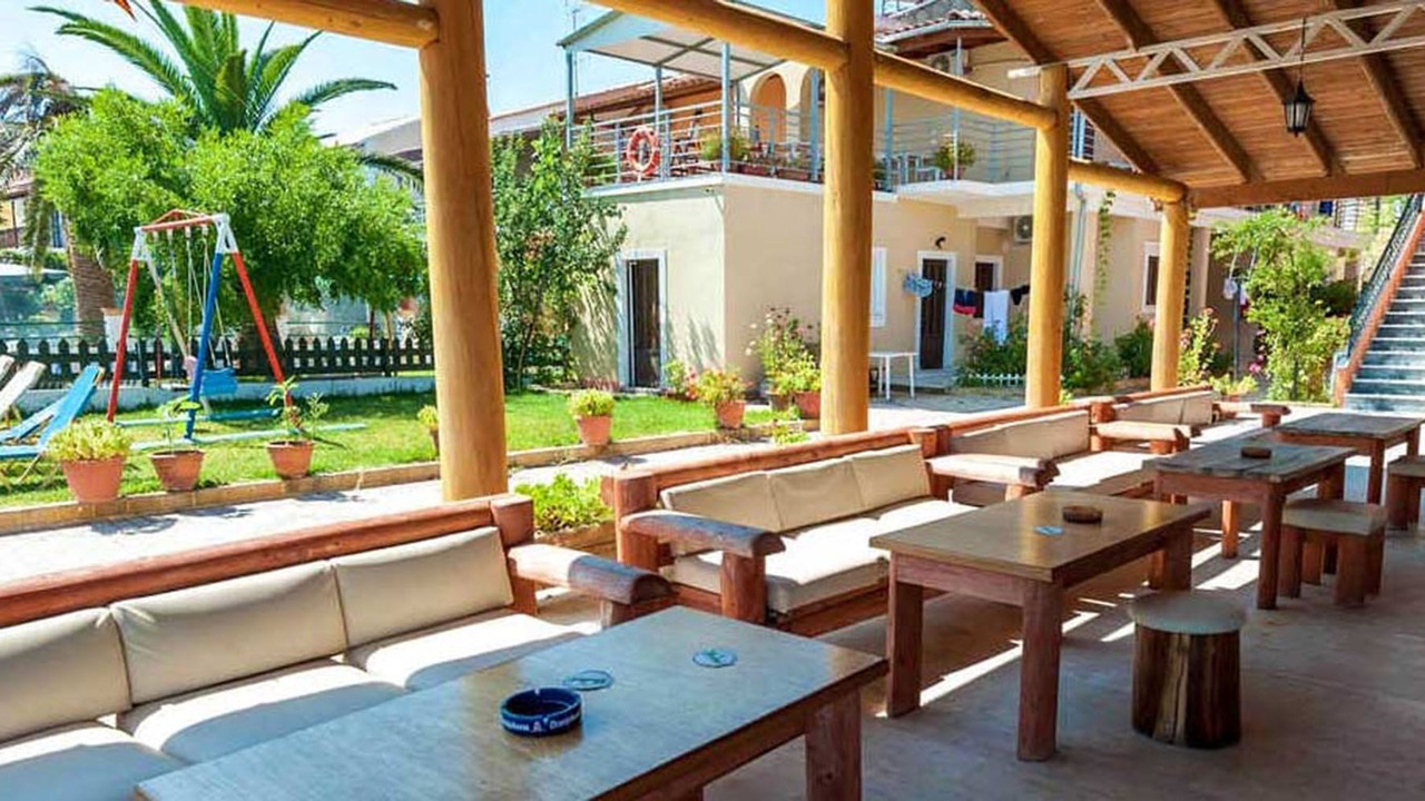 Photo of Outdoor in Kavos