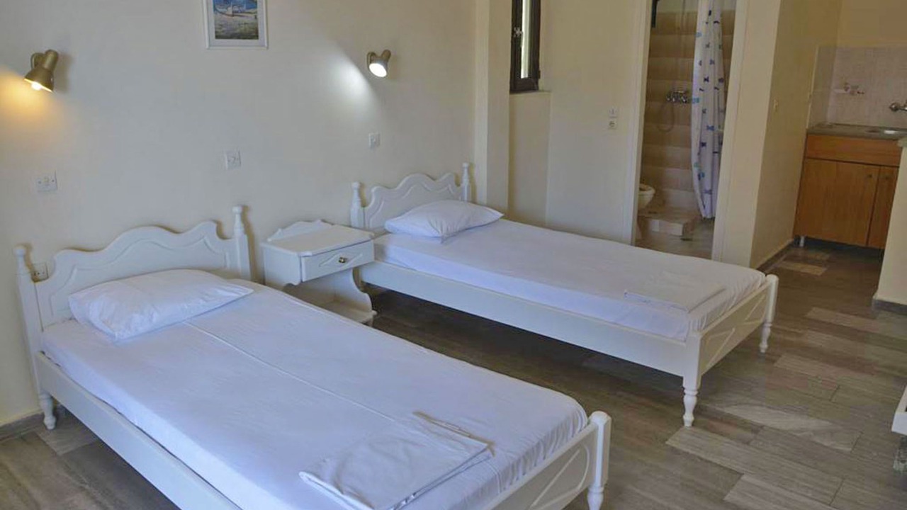 Photo of Bedroom in Kavos