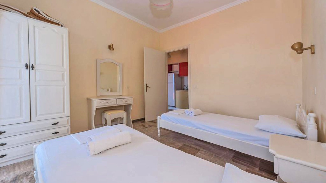 Photo of Bedroom in Kavos