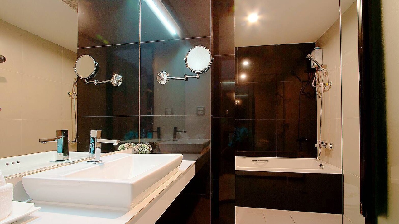 Photo of Bathroom in Buriram Province