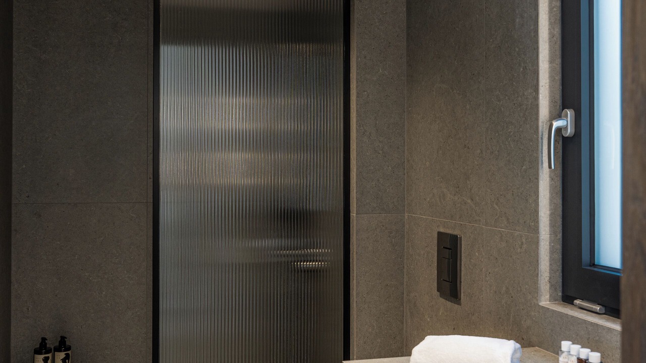 Photo of Bathroom in Kato Stalos