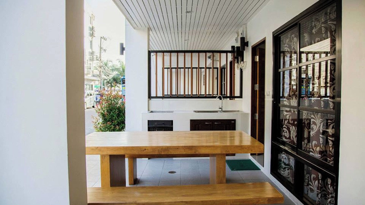 Photo of Bedroom in Ban Bang Saen