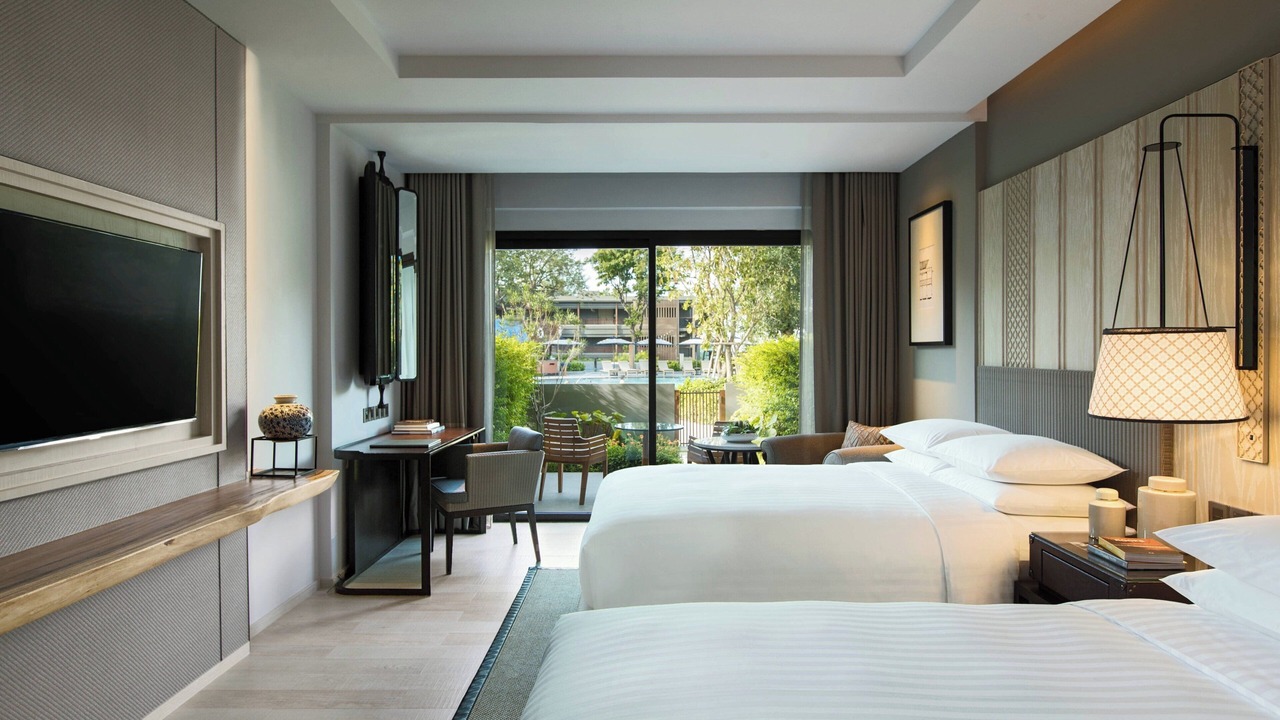 Photo of Bedroom in Hua Hin