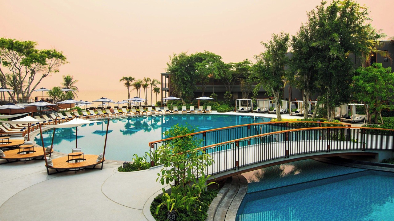 Photo of Outdoor in Hua Hin