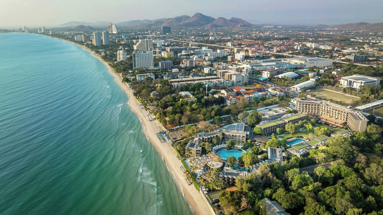 Photo of Outdoor in Hua Hin