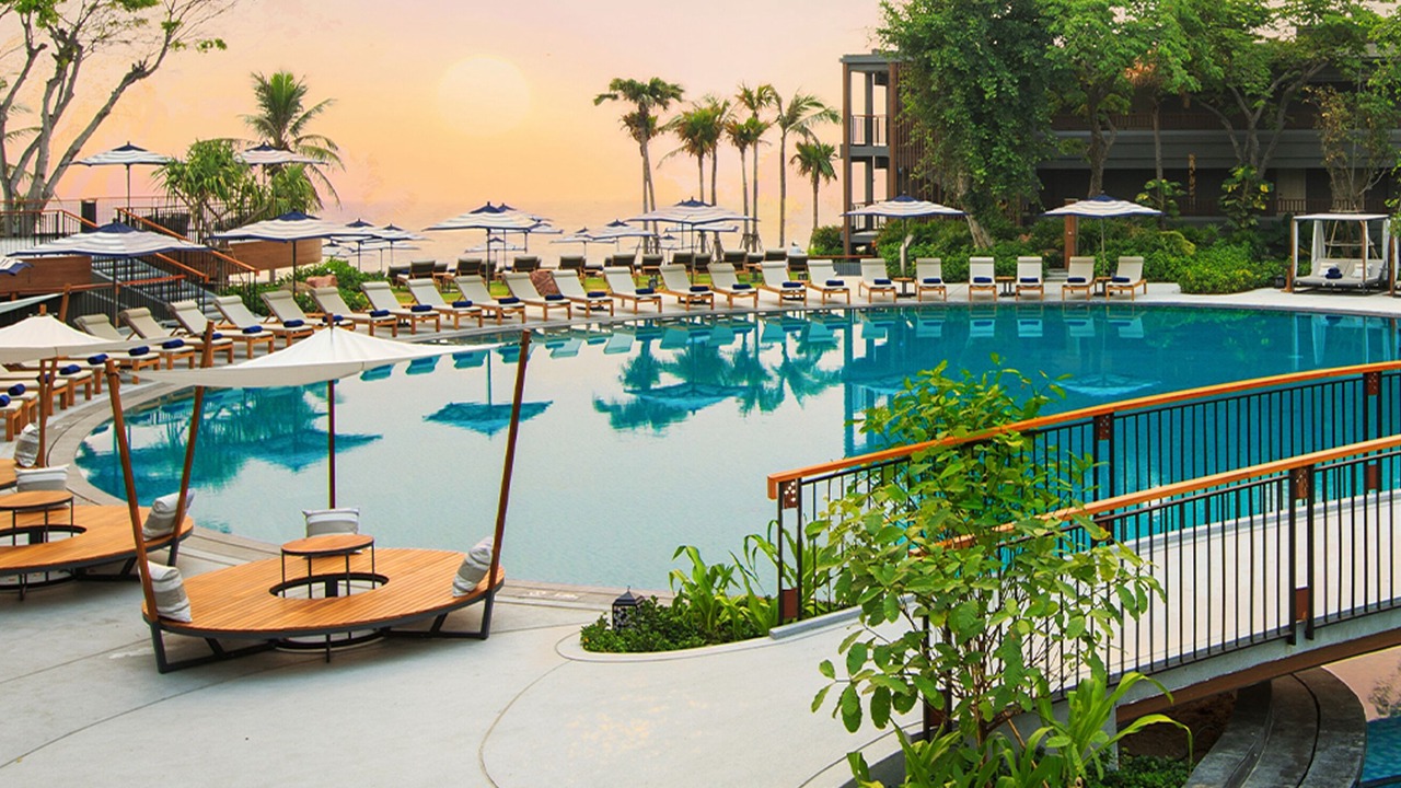 Photo of Outdoor in Hua Hin