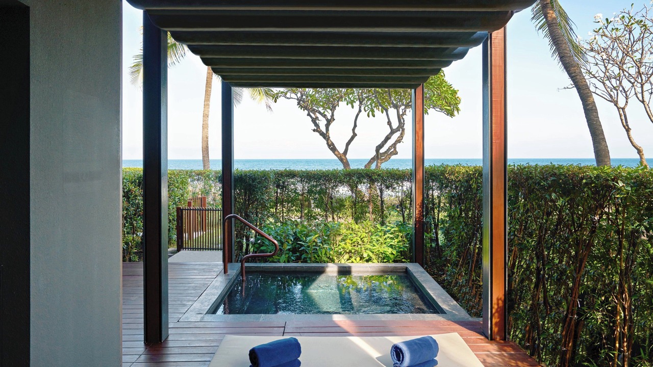 Photo of Outdoor in Hua Hin