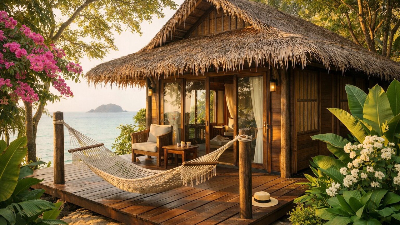 Photo of Outdoor in Ko Lanta