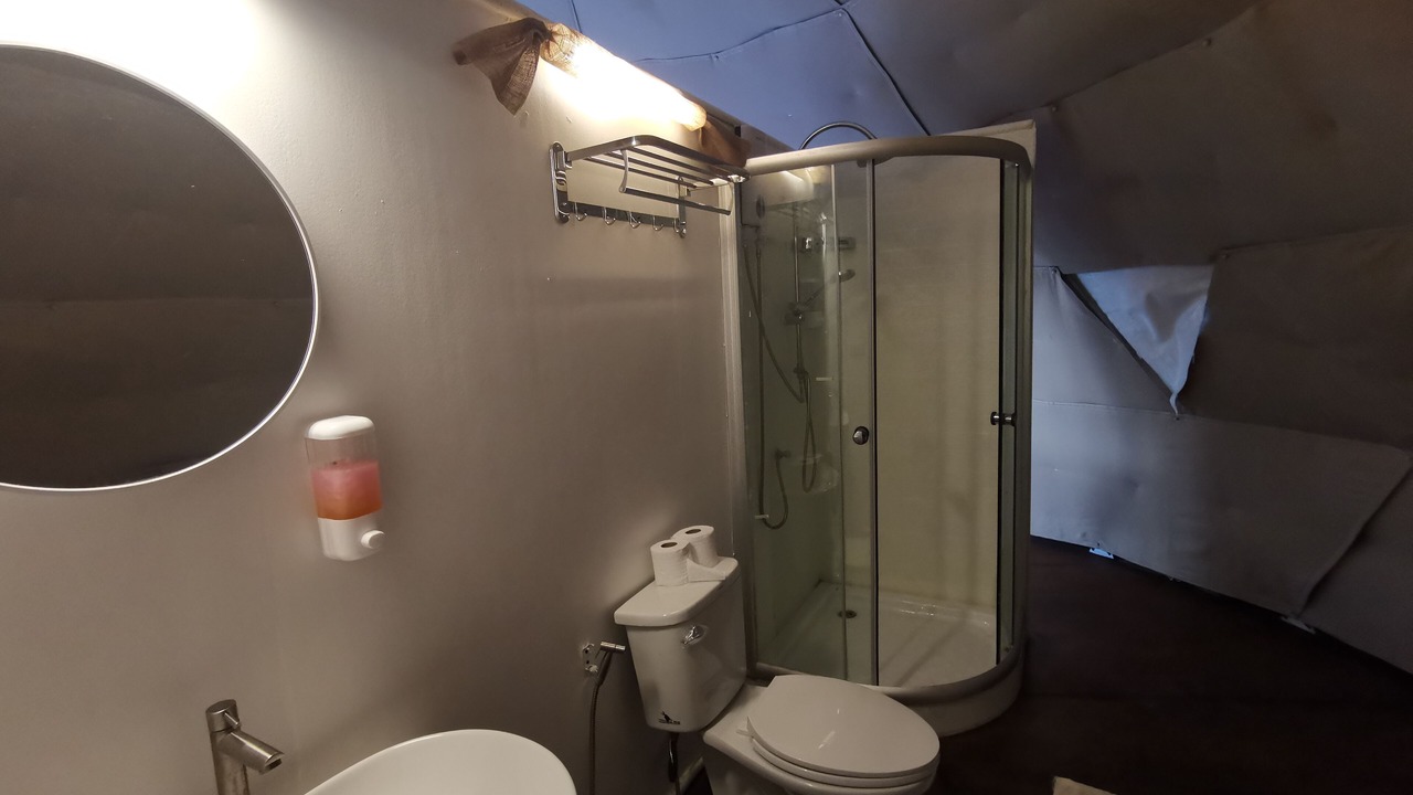 Photo of Bathroom in Ko Lanta
