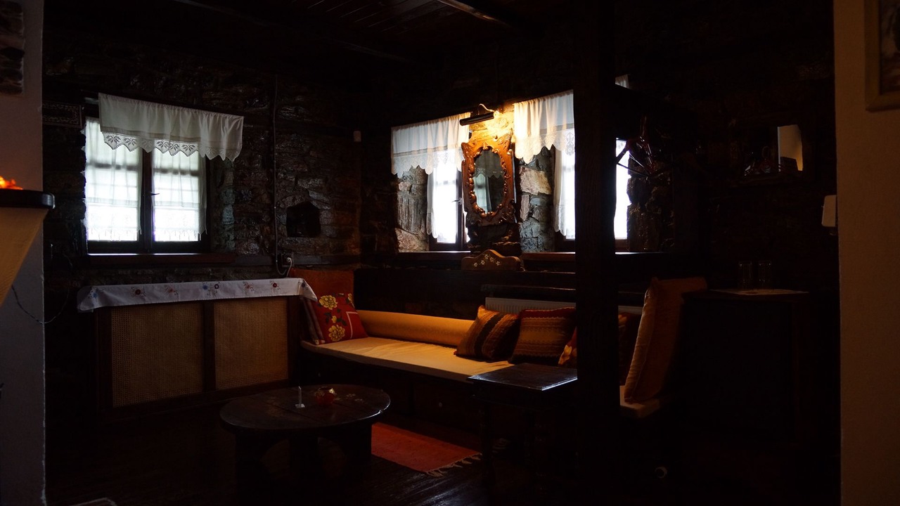 Photo of Livingroom in Skotina