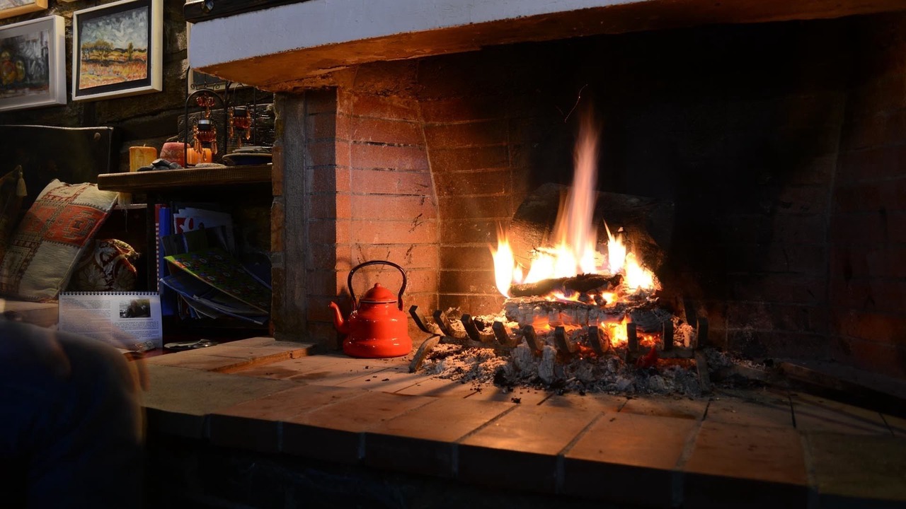 Photo of Livingroom in Skotina