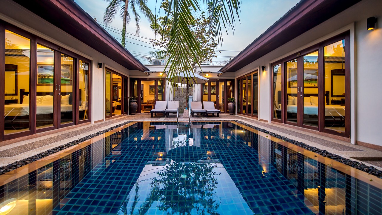 Photo of Outdoor in Cherngtalay