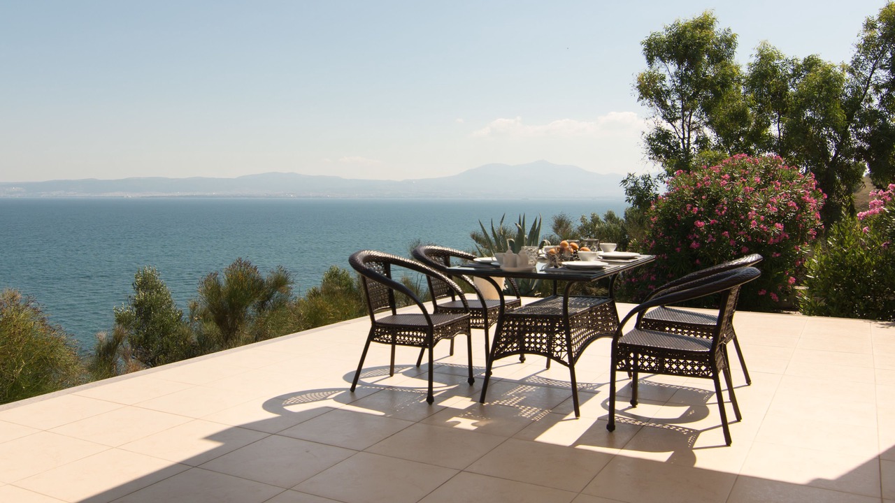 Photo of Livingroom in Thermaikos