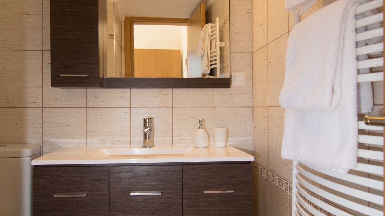 Photo of Bathroom in Thermaikos