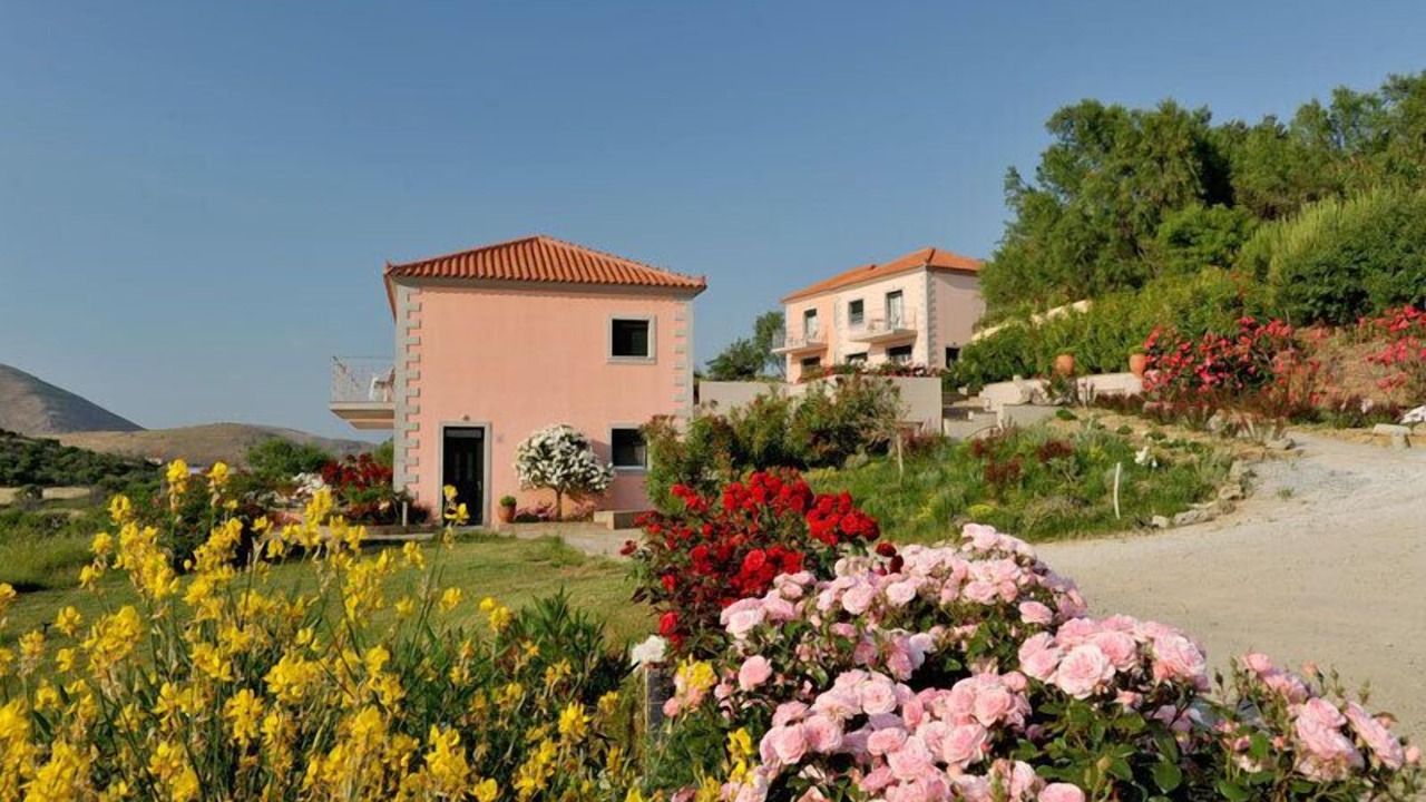 Photo of Outdoor in Myrina