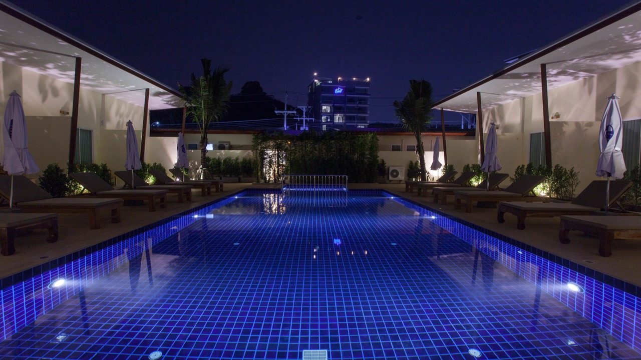 Photo of Outdoor in Chalong