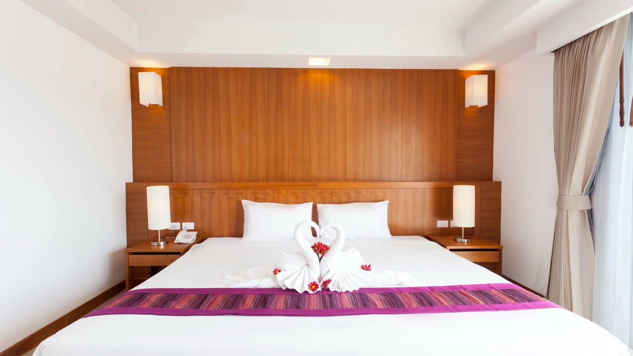 Photo of Bedroom in Chalong