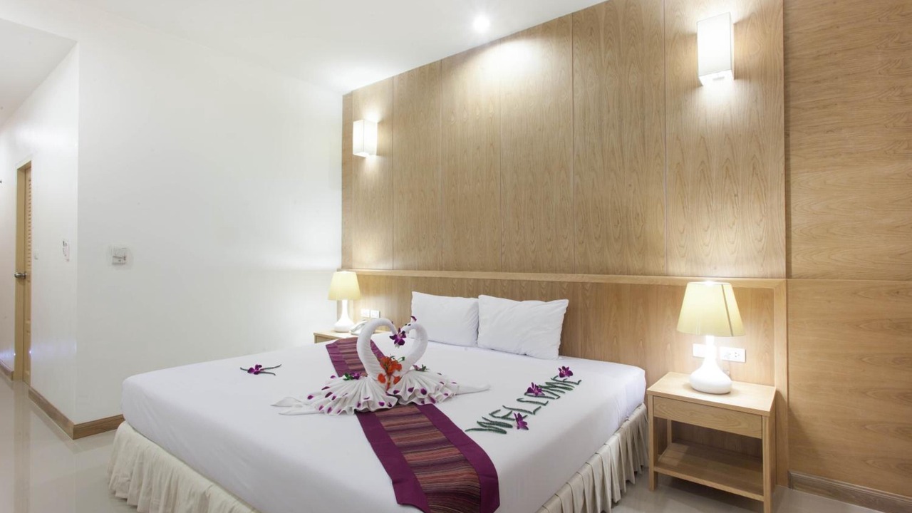 Photo of Bedroom in Chalong