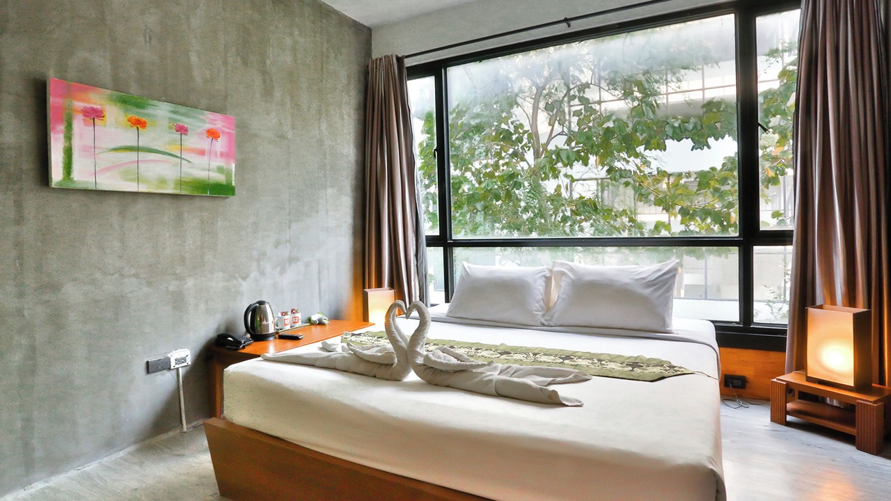 Photo of Bedroom in Huay Kaew