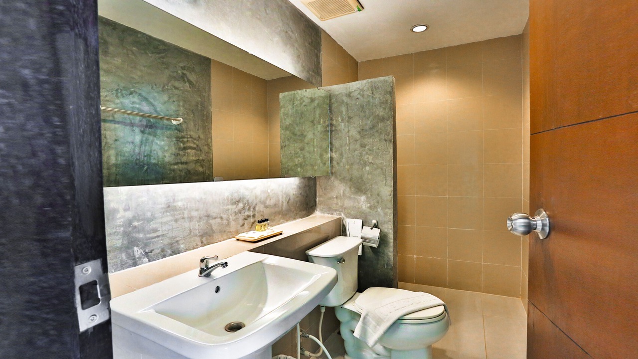 Photo of Bathroom in Huay Kaew