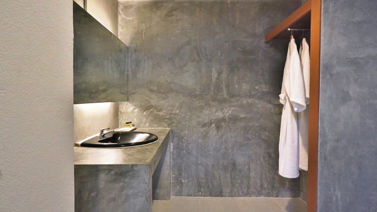 Photo of Bathroom in Huay Kaew