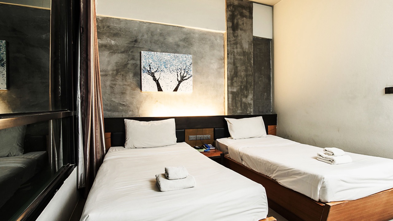 Photo of Bedroom in Huay Kaew