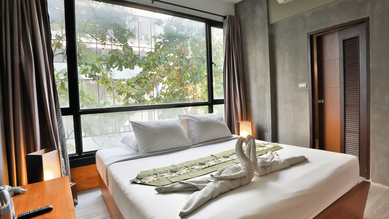 Photo of Bedroom in Huay Kaew