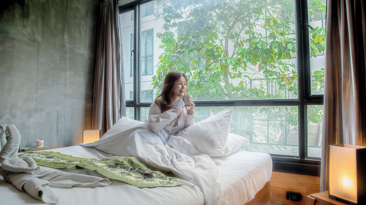 Photo of Bedroom in Huay Kaew