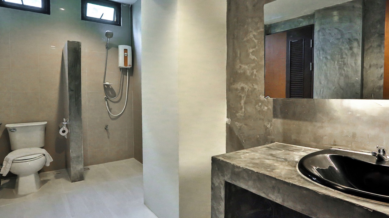 Photo of Bathroom in Huay Kaew