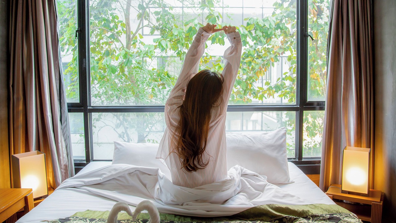 Photo of Bedroom in Huay Kaew
