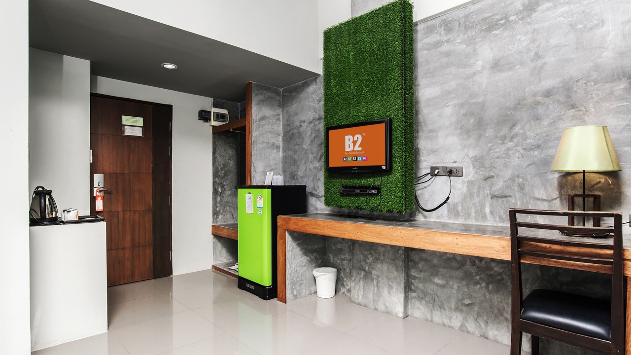 Photo of Bedroom in Huay Kaew