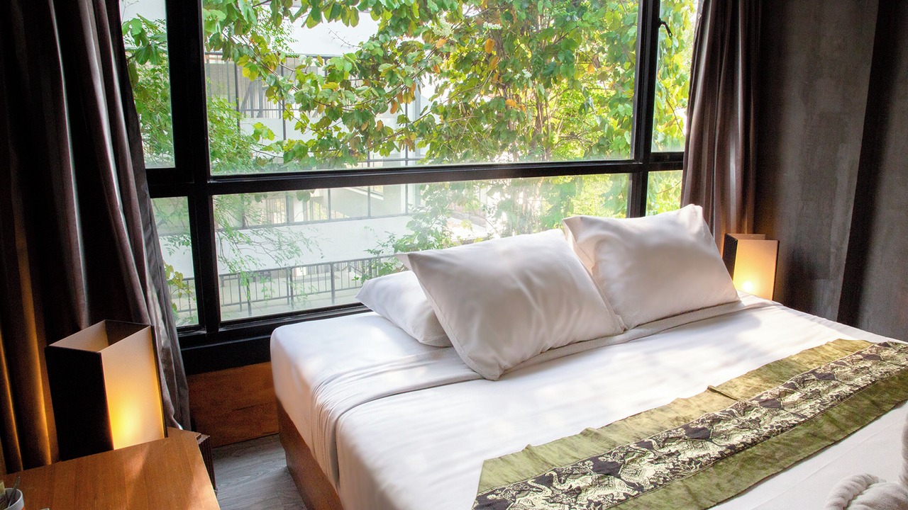 Photo of Bedroom in Huay Kaew