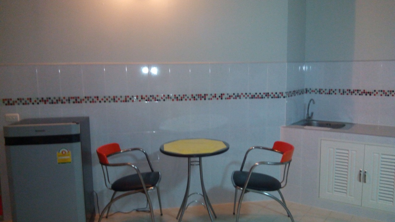 Photo of Kitchen in Ban Mai