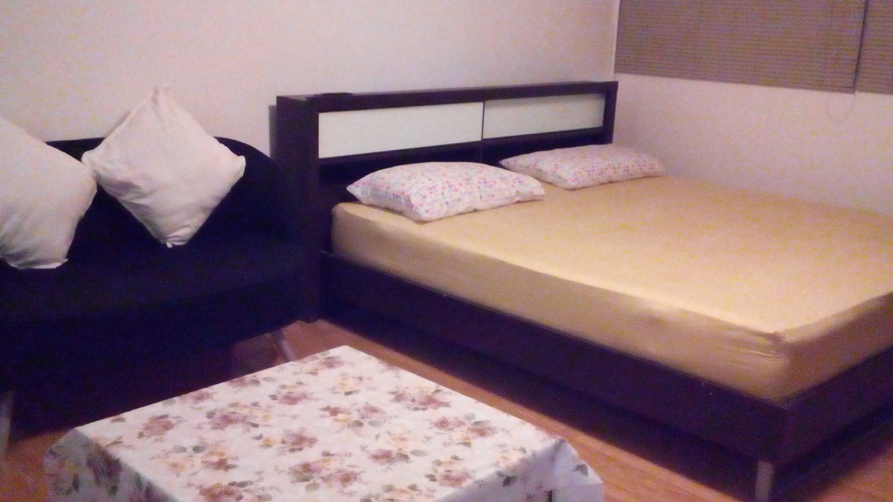 Photo of Bedroom in Ban Mai