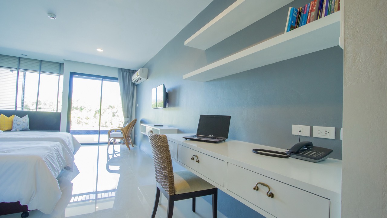 Photo of Bedroom in Wichit