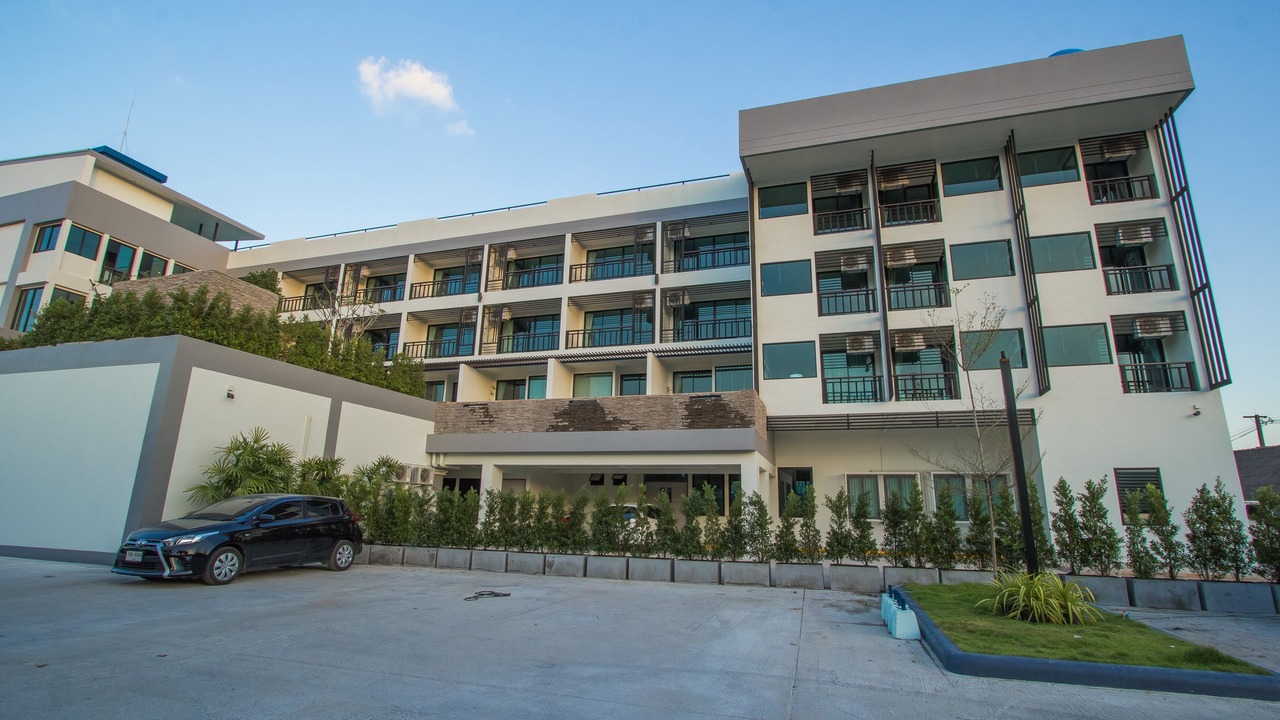 Photo of Outdoor in Wichit