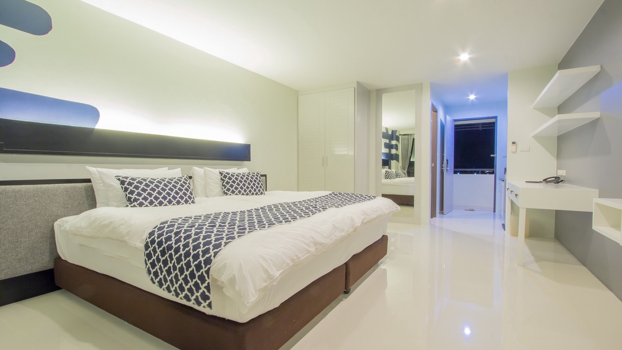 Photo of Bedroom in Wichit