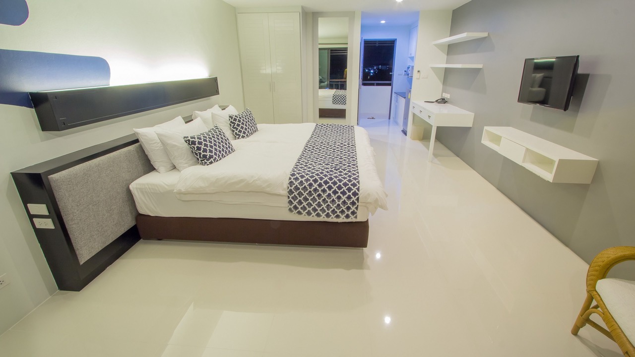 Photo of Bedroom in Wichit