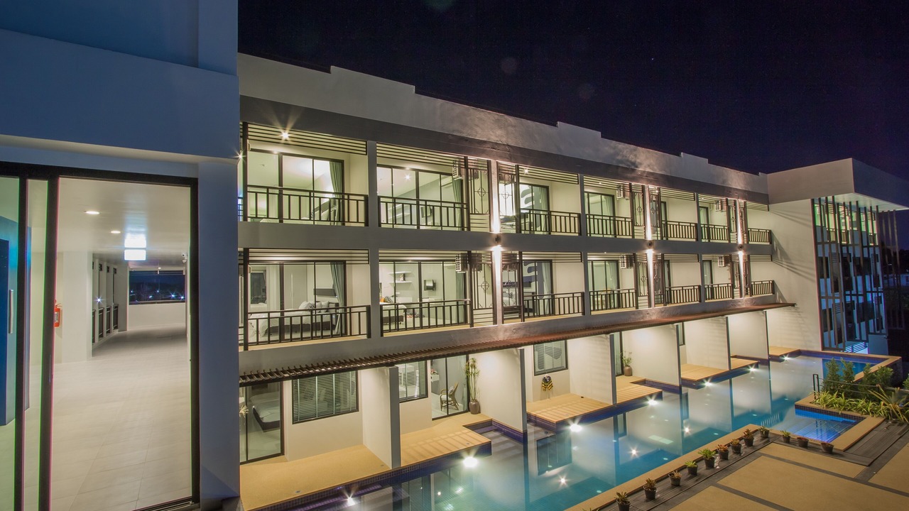 Photo of Patio Balcony in Wichit