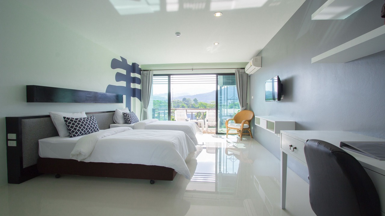 Photo of Bedroom in Wichit