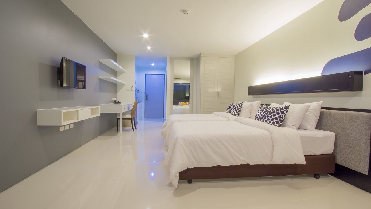 Photo of Bedroom in Wichit