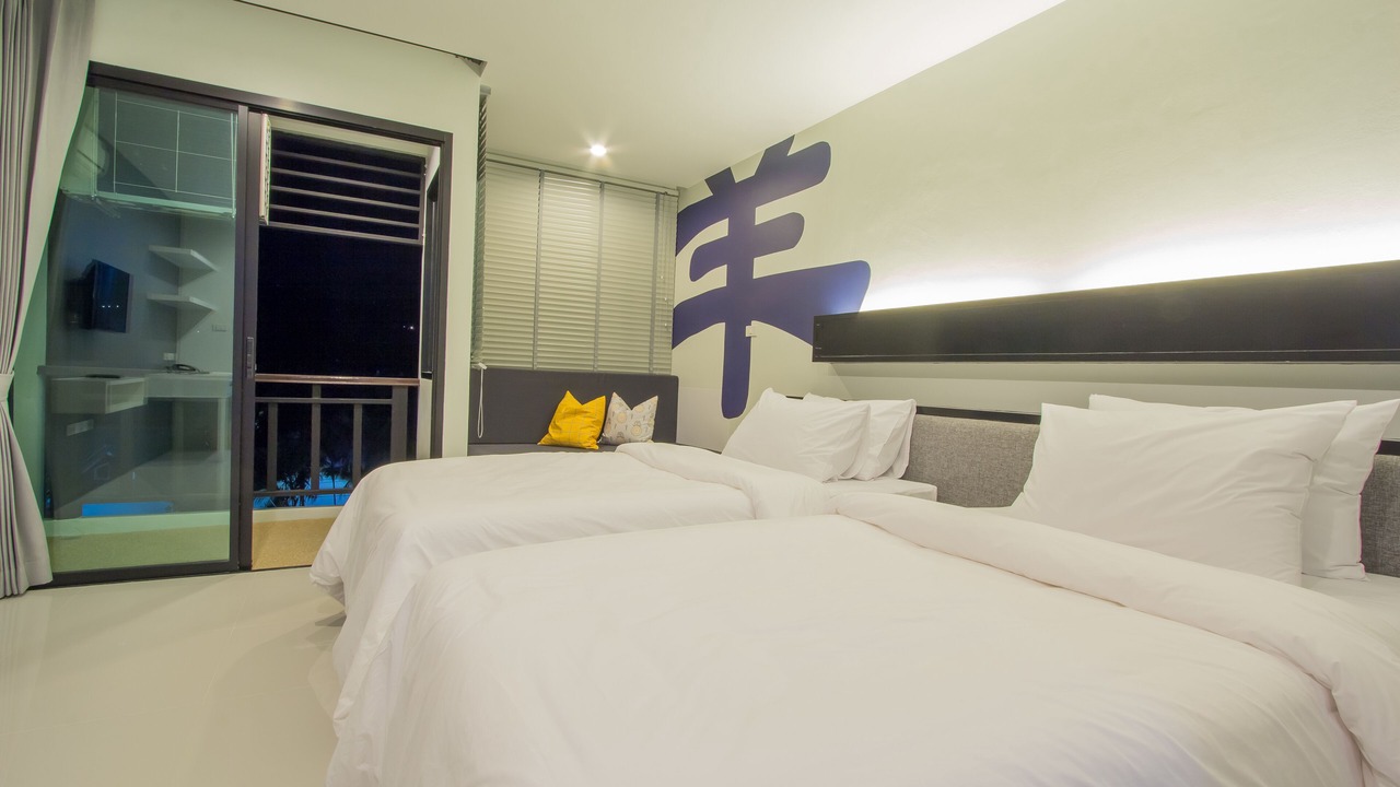 Photo of Bedroom in Wichit